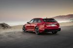Audi RS6 Avant 2019 года (WW)